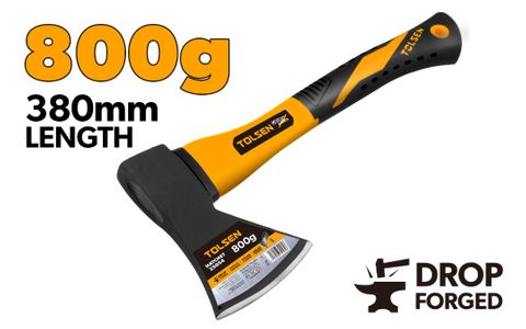 HATCHET 800G