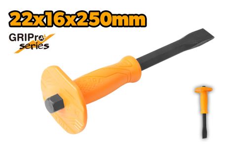 CHISEL COLD 22 x 16 x 250MM