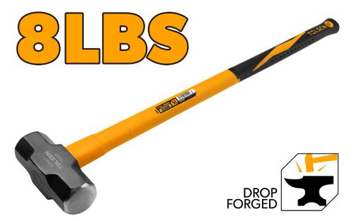 HAMMER SLEDGE 8LB