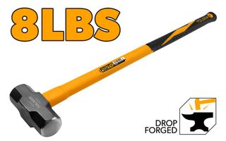 HAMMER SLEDGE 8LB