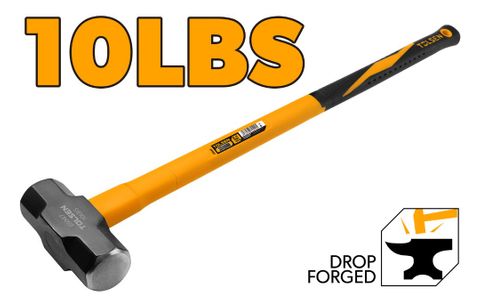 HAMMER SLEDGE 4.5KGS 10LB