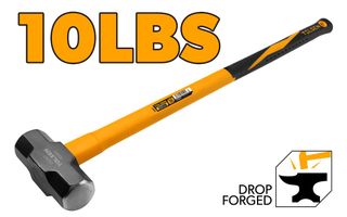 HAMMER SLEDGE 4.5KGS 10LB