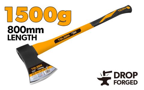 HATCHET 1500G