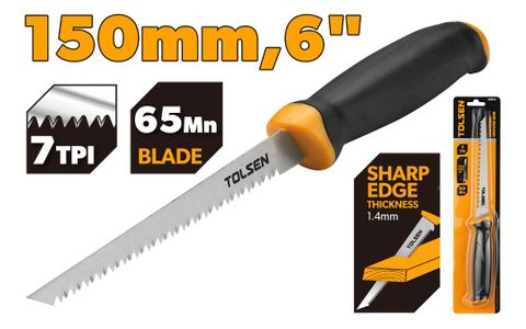 SAW UNIVERSAL GROUND 150MM