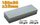 KNIFE SHARPENING STONE 150 x 50 x 25MM