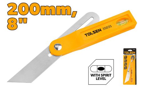 BEVEL ADJUSTABLE 200MM 8 INCH