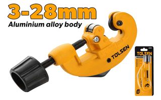 PIPE CUTTER MINI 3-28MM