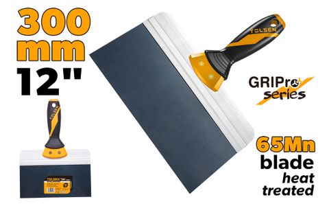 SCRAPER WALL 300MM 12 INCH