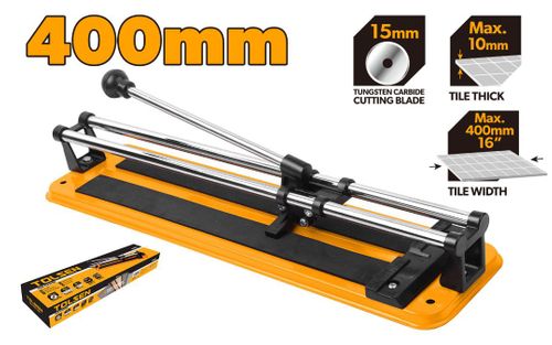 TILE CUTTER 400MM