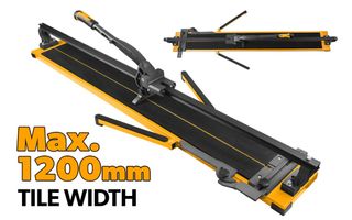 TILE CUTTER HEAVY DUTY 1200MM