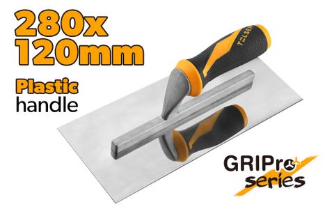 PLASTERING TROWEL 280 x 120MM