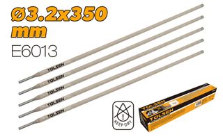 WELDING ELECTRODE 3.2x350MM