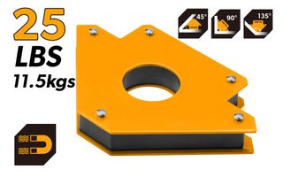 WELDING HOLDER ARROW MAGNETIC 25LBS