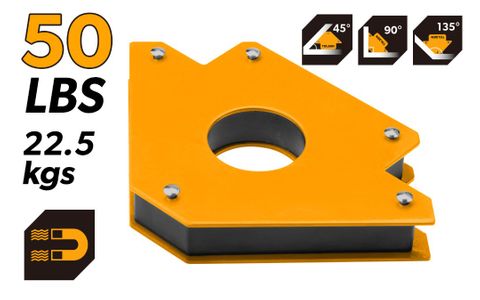 WELDING HOLDER ARROW MAGNETIC 50LBS
