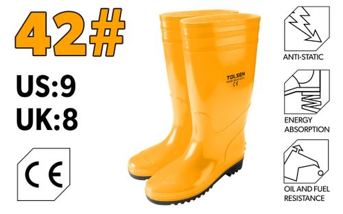 GUMBOOT #42
