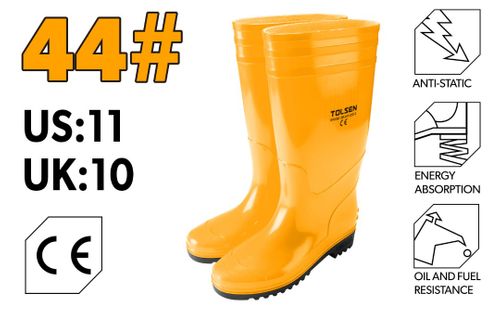 GUMBOOT #44
