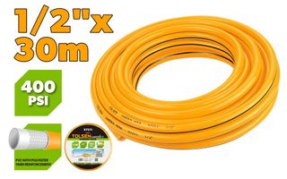 HOSE GARDEN 1/2 INCH 30M
