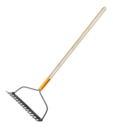 RAKE GARDEN 14 TEETH