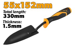 DIGGING TRANSPLANTER