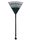 RAKE GARDEN 440mm TELESCOPIC