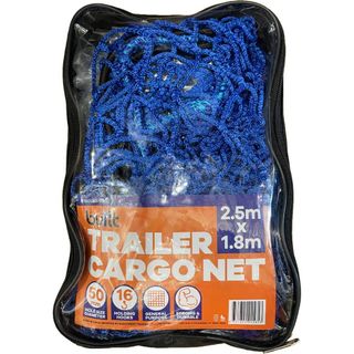 TRAILER CARGO NET 1.8 x 2.5M