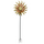 WIND SPINNER GOLDEN SUN LED LIGHT DOUBLE SIDED