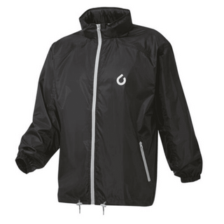 EXPLORER JACKET BLACK L