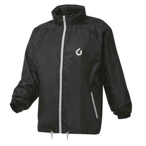 EXPLORER JACKET BLACK XXXL