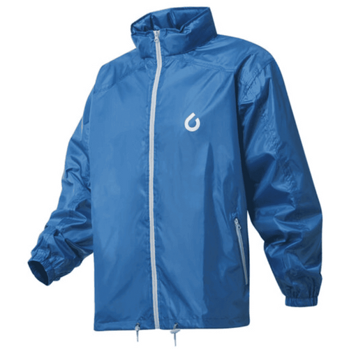 EXPLORER JACKET BLUE XXXL