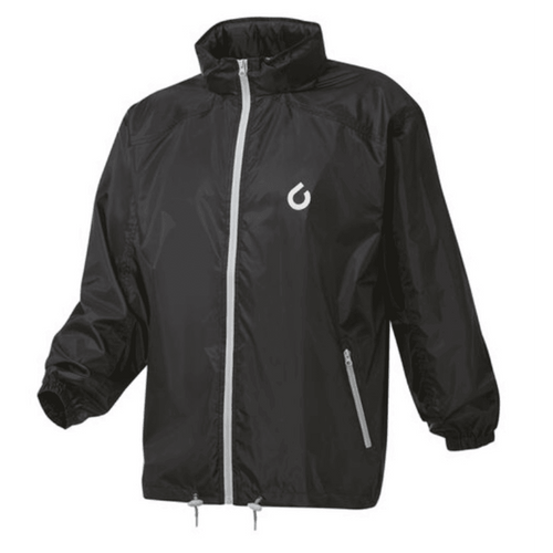 EXPLORER JACKET BLACK S