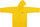 RAINCOAT FEATHERWEIGHT YELLOW 8