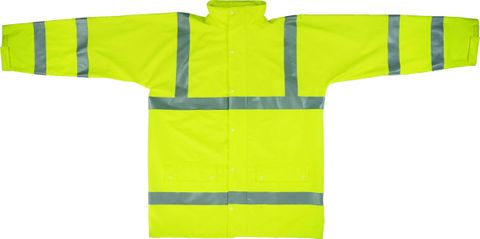 MONSOON REFLECTIVE JACKET XXXL