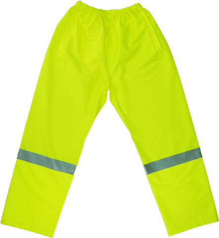MONSOON REFLECTIVE TROUSER M