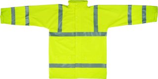 MONSOON REFLECTIVE JACKET XL