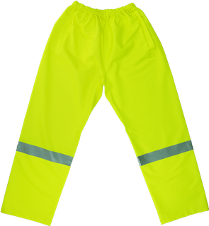 MONSOON REFLECTIVE TROUSER L
