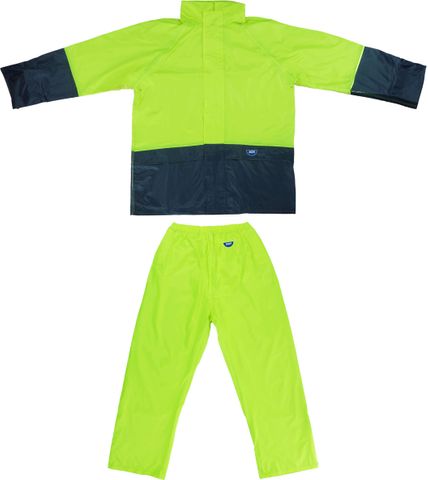 TUFLITE SET LIME M
