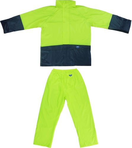 TUFLITE SET LIME M