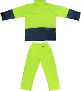 TUFLITE SET LIME M