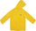 RAINCOAT SCHOOL YELLOW 16