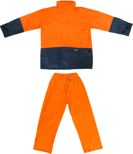 TUFLITE SET ORANGE XXXL
