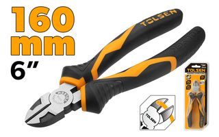 PLIERS DIAGONAL CUTTING 6 INCH 160MM