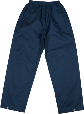 V LITE NAVY TROUSER 10