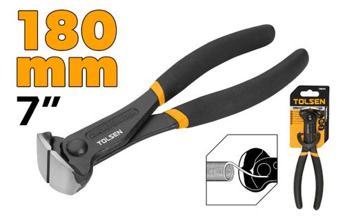 PINCER END CUTTING 7 INCH 180MM