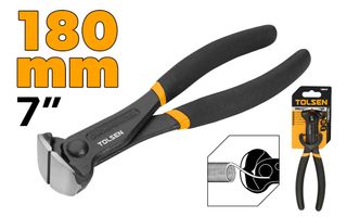 PINCER END CUTTING 7 INCH 180MM