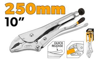 PLIERS LOCKING 10 INCH 250MM