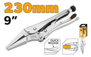 PLIERS LOCKING 9 INCH 230MM