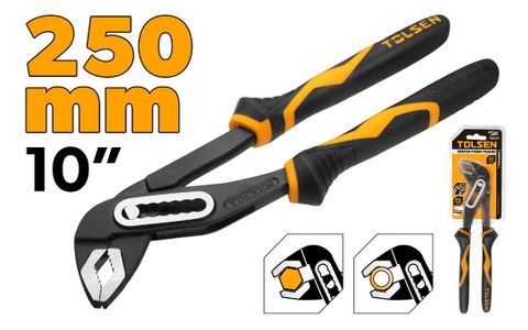 PLIERS WATER PUMP 10 INCH 250MM