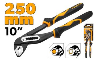 PLIERS WATER PUMP 10 INCH 250MM