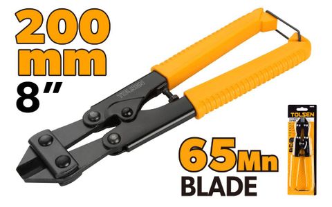 BOLT CUTTER MINI 8 INCH 200MM