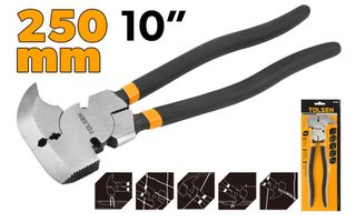 PLIER FENCING 10 INCH 250MM